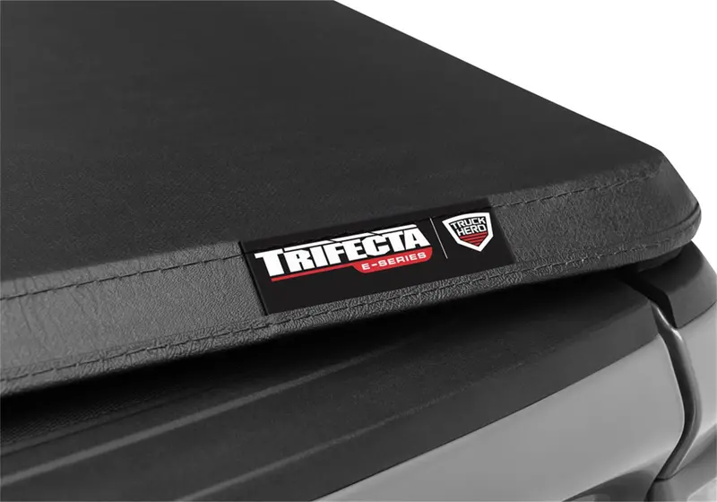Extang Trifecta E-Series Tonneau Cover – 77450, For 2014–2018 Silverado/Sierra 1500 & Hd Models 1
