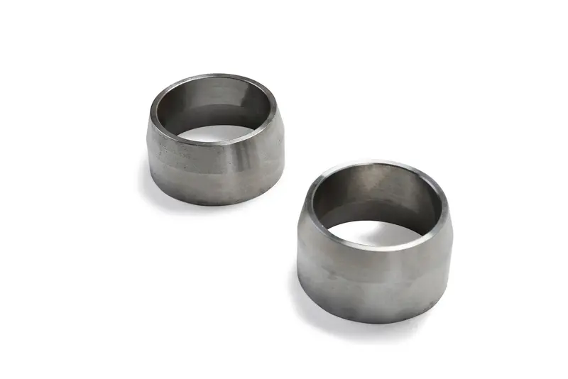 Fabtech Fts24126 Exhaust Spacer – Precision-Machined Steel Spacer 1