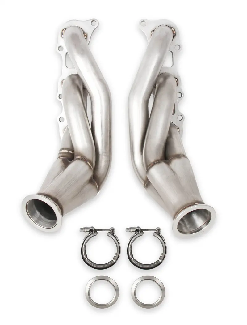 Flowtech 12152Flt High-Performance Exhaust Header – Universal Fit 1