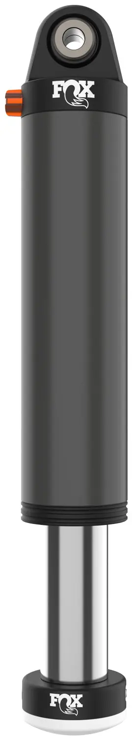 Fox 2.5 Remote-Reservoir Off-Road Shocks – 981-25-045-C, Rebuildable With Tunable Valving 1