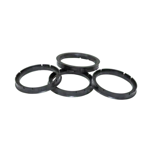 Gorilla Automotive Hub Ring Set – 78Mm Od / 66.90Mm Id, 4-Pack 1