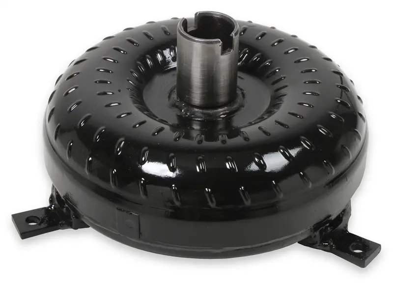 Hays 97-1D42F Twister Full-Race Torque Converter For High-Horsepower Applications 1