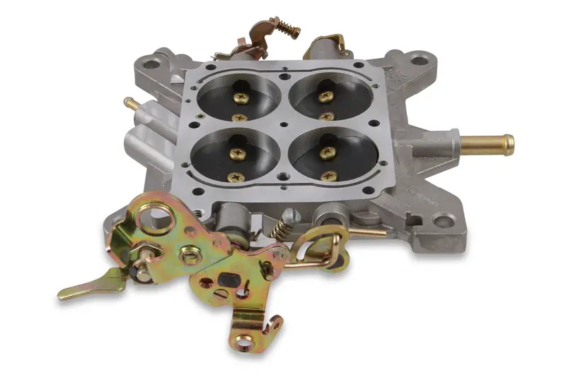 Holley 112-9 Throttle Body Installation Kit 1