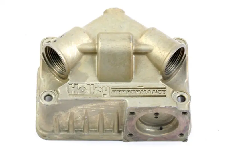 Holley Replacement Fuel Bowl Kit – Universal Fit For Holley Carburetors 1