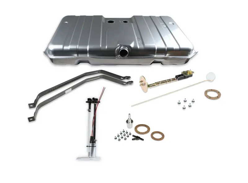 Holley Sniper Efi Fuel Tank System – Model 19-115 1