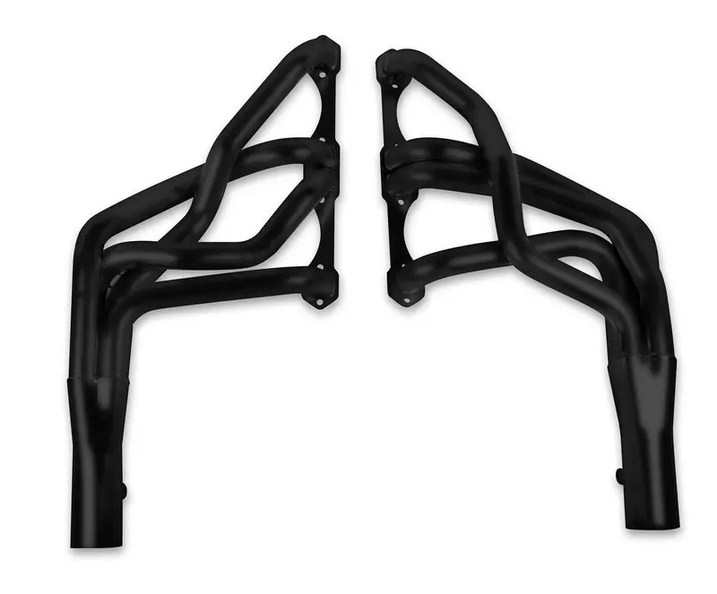 Hooker 2105Hkr Long-Tube Header For Improved Exhaust Flow 1