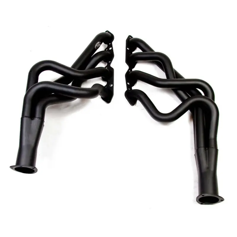 Hooker Super Competition Long-Tube Headers – 7508Hkr, Optimized For High-Rpm Power 1