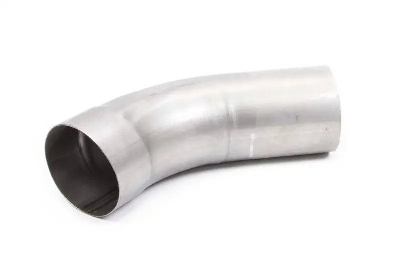 Howe 3.5-Inch 45-Degree Exhaust Elbow – Heavy-Duty Steel Construction 1