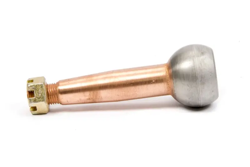 Howe Heavy-Duty Stud Kit – Compatible With 22320/22300 Axles, 0.750" Length 1