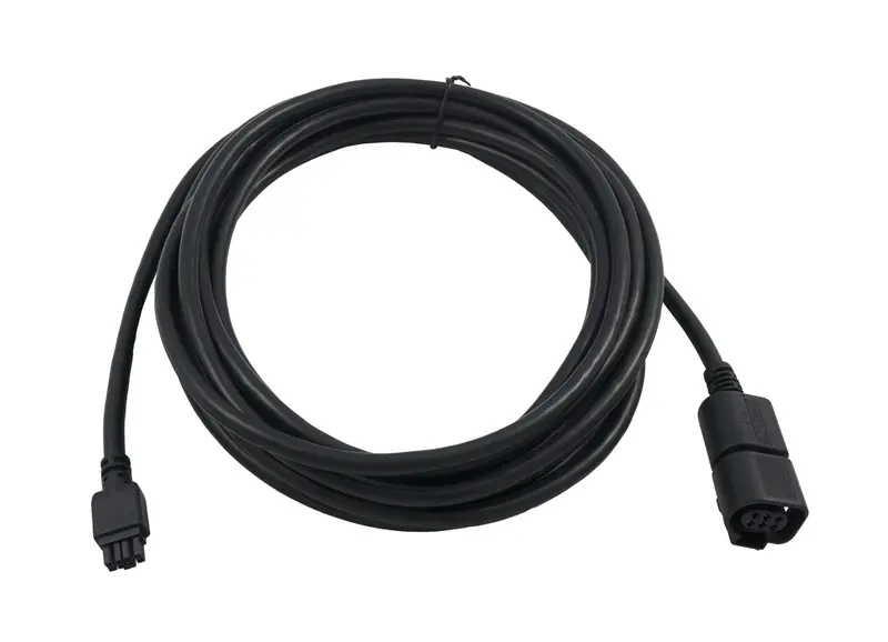 Innovate Motorsports 38890 18-Foot Extended Sensor Cable For Bosch Lsu 4.9 Wideband O₂ Sensors 1