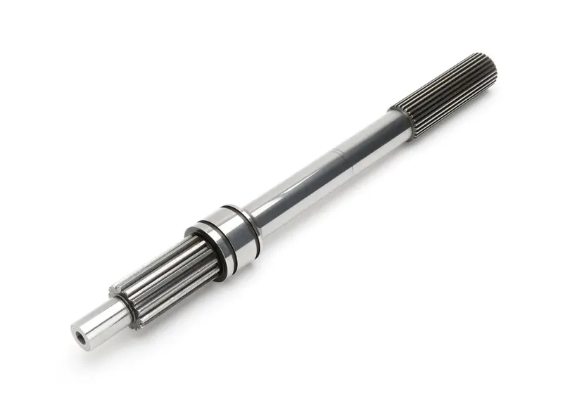 Jerico Main Shaft Slip Yoke – Heavy-Duty Transmission Component 1
