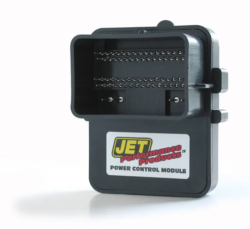 Jet Performance Power Module – Plug-And-Play Performance Tuner (Model 79412) 1