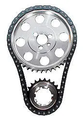Jp Performance Billet Double-Roller Timing Set – Bbm Series, Part #5989 1