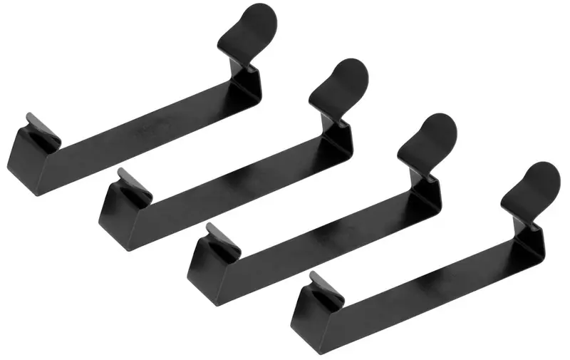 K&N 85-83895 Fuel Injector Retaining Clip Kit 1