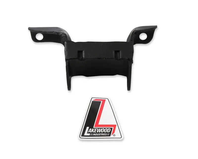 Lakewood Muscle Motor Mount – Steel And Hard-Rubber Design For High-Performance Engines 1