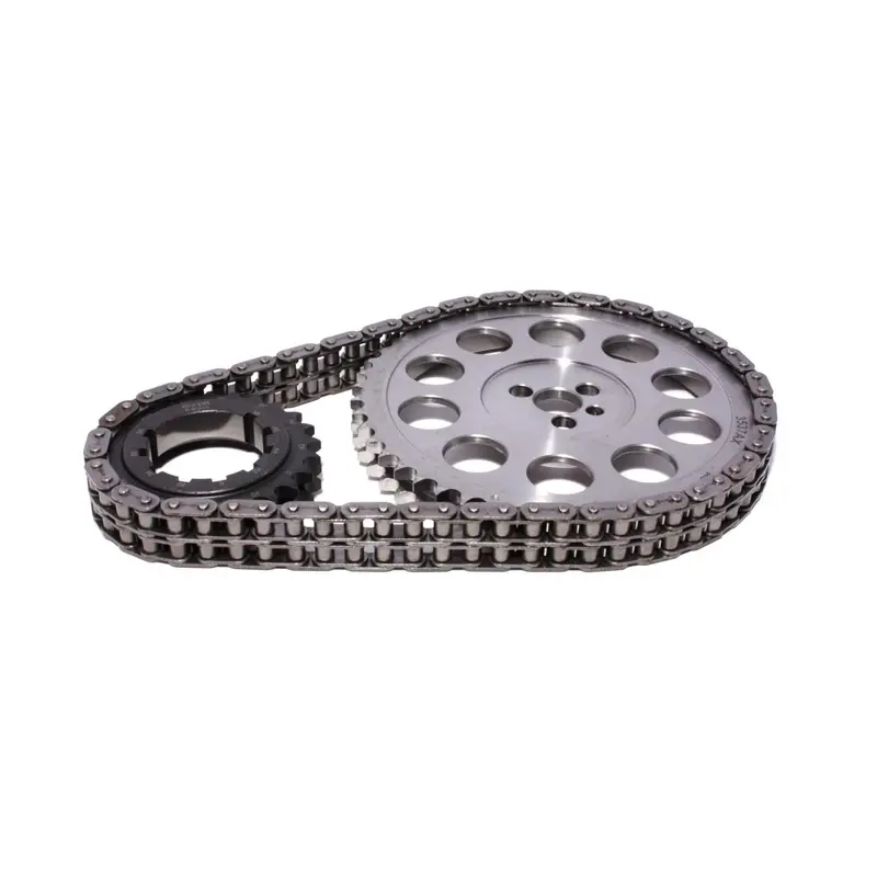 Lunati Adjustable Billet Timing Set For Chevrolet Big Block V8 (454–502 Cid, Gen Vi Engines) 1