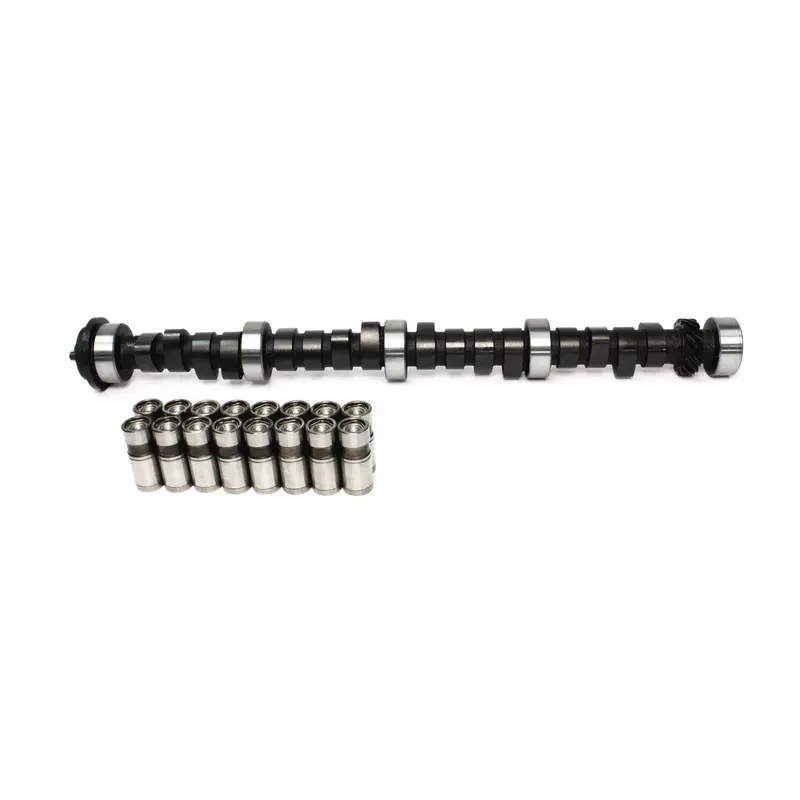 Lunati Factory Performance Hydraulic Flat-Tappet Camshaft – 244/244 Duration, Designed For Oldsmobile V8 Engines (10421001Lk) 1
