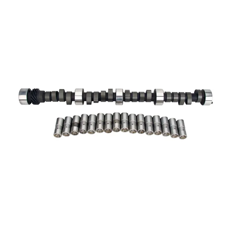 Lunati Voodoo Camshaft & Lifter Kit – High-Performance Engine Build Solution 1
