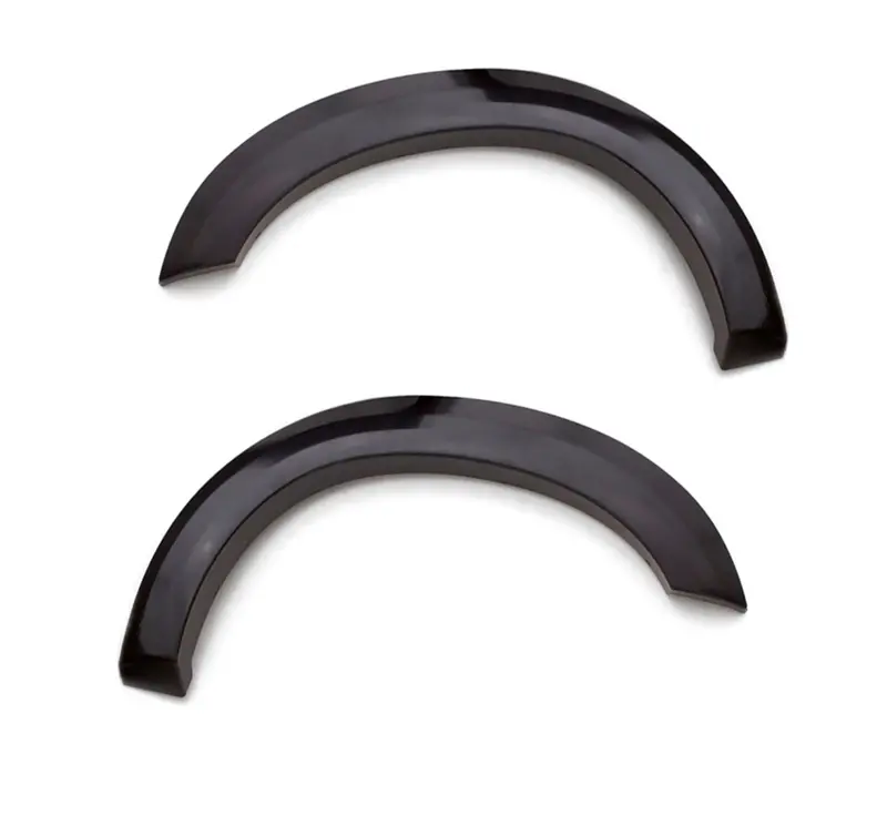 Lund Extra-Wide Fender Flare Kit – Stylish Body Enhancement For Wider Tires 1