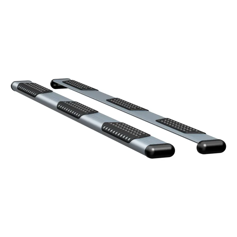 Luverne O-Mega Ii Rocker Panel Mounting System With W2W Design 1