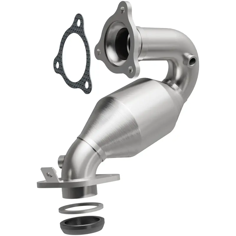 Magnaflow California-Certified Direct-Fit Catalytic Converter – Oem Replacement 1