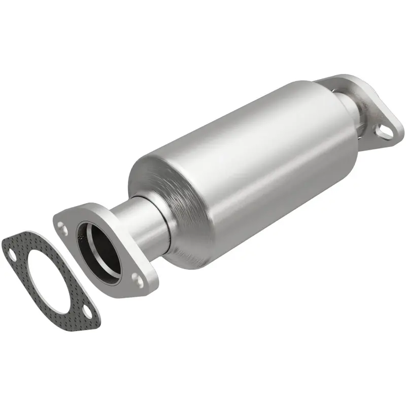 Magnaflow California-Compliant Direct-Fit Catalytic Converter – Emissions-Legal Upgrade 1