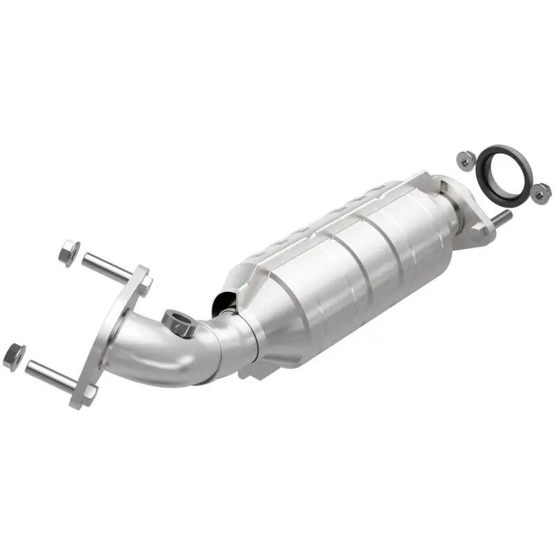 Magnaflow Hm Grade Direct-Fit Catalytic Converter – Oem Replacement 1