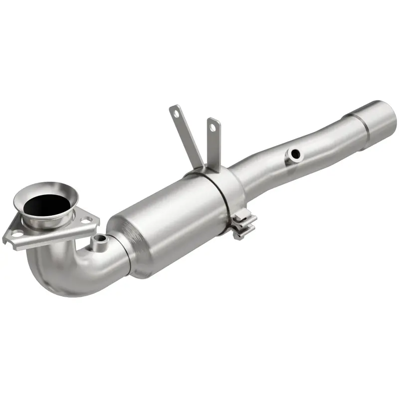 Magnaflow Hm-Grade Direct-Fit Catalytic Converter – Part #23408 1
