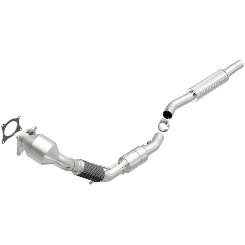 Magnaflow Oem-Grade Direct-Fit Catalytic Converter – Precision-Matched Replacement 1