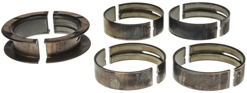 Mahle Clevite Ms1010Hxc Performance Main Bearing Kit – Oem-Spec Replacement 1