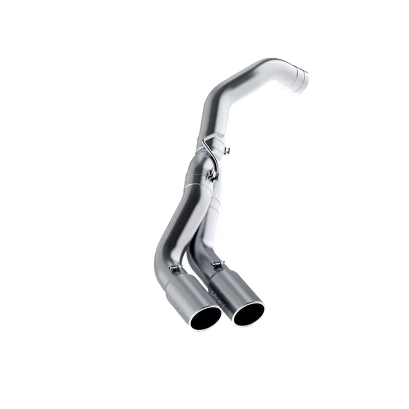 Mbrp S6166409 T409 Stainless Steel Exhaust System 1