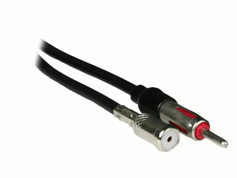 Metra 40-Vw10 Antennaworks Universal Antenna Adapter For Vw Vehicles 1
