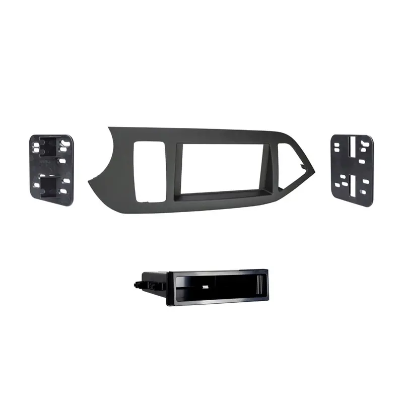 Metra 99-7370B In-Dash Radio Installation Interface Kit 1
