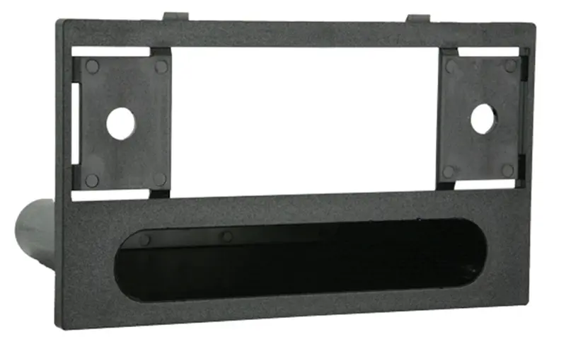 Metra 99-7893 Turbo Radio Installation Kit For Aftermarket Stereo Integration 1