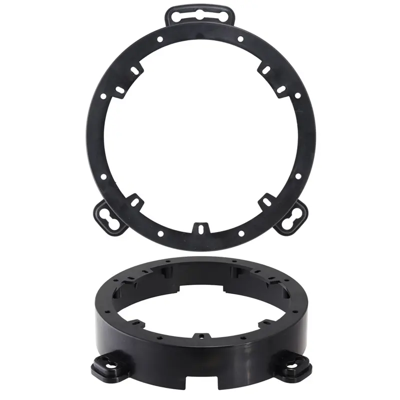 Metra Speaker Mounting Adapter – Front Door Fit For 6.5" & 6.75" Drivers 1