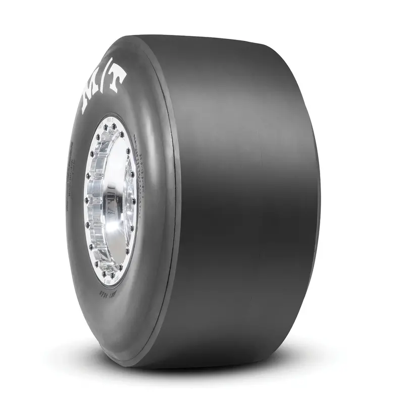 Mickey Thompson 255260 Tires – Multi-Compound All-Terrain Performance Tires 1