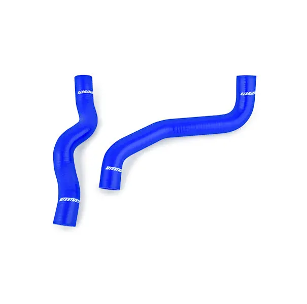 Mishimoto Silicone Radiator Hose Kit – Nissan 370Z (2009–2020) 1