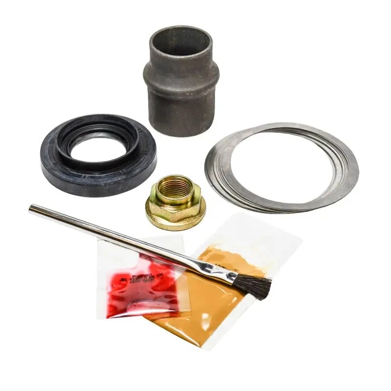 Nitro Gear & Axle Iktlc 9.5-Inch Mini Install Kit For Toyota Land Cruiser Axles 1