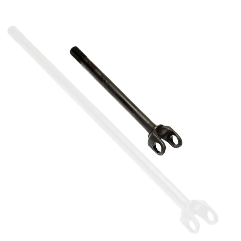 Nitro Gear Axn38823 Dana 44 Inner Axle Shaft – 30-Spline, 16.5", 4340 Chromoly Steel (Jeep Wagoneer) 1