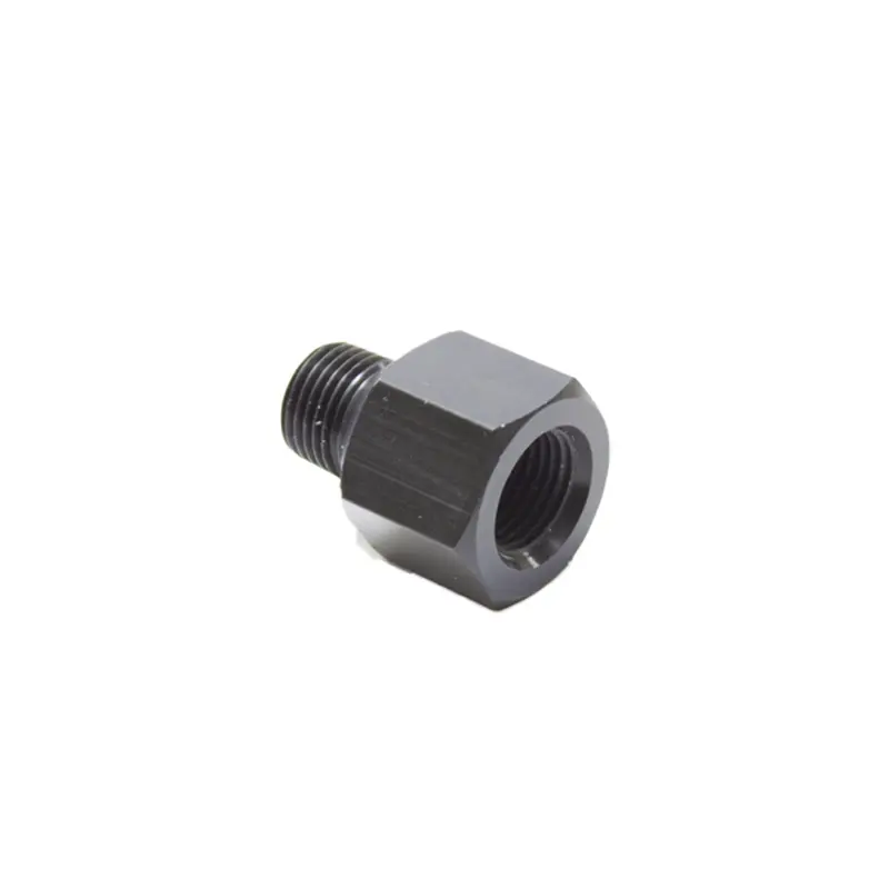 Nitrous Express Snf-66100 Fuel Rail Pressure Adapter For 2011+ Ford Mustang 1