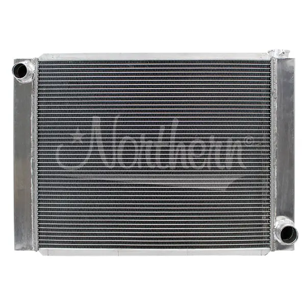 Northern Radiator 3-Row High-Capacity Aluminum Radiator For Chevy/Gm Vehicles 1