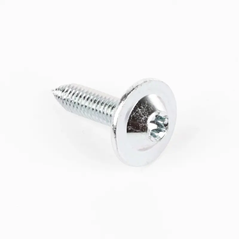Omix-Ada 11811.95 M6×1.0×25Mm Tapping Screw For Jeep Applications 1