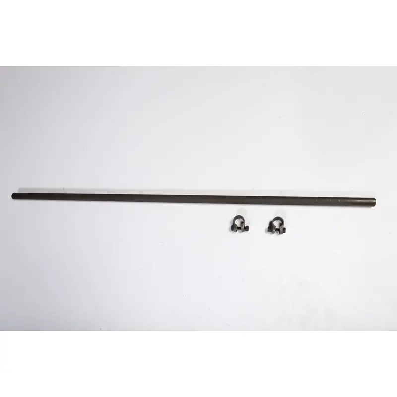 Omix-Ada 18052.01 Replacement Tie Rod Assembly For Jeep Models 1