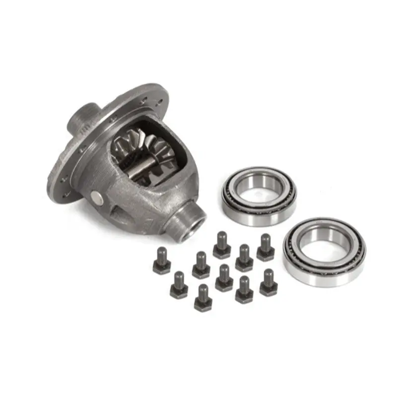 Omix-Ada Differential Carrier Assembly – Precision-Gear Housing For Off-Road And Restoration Use 1