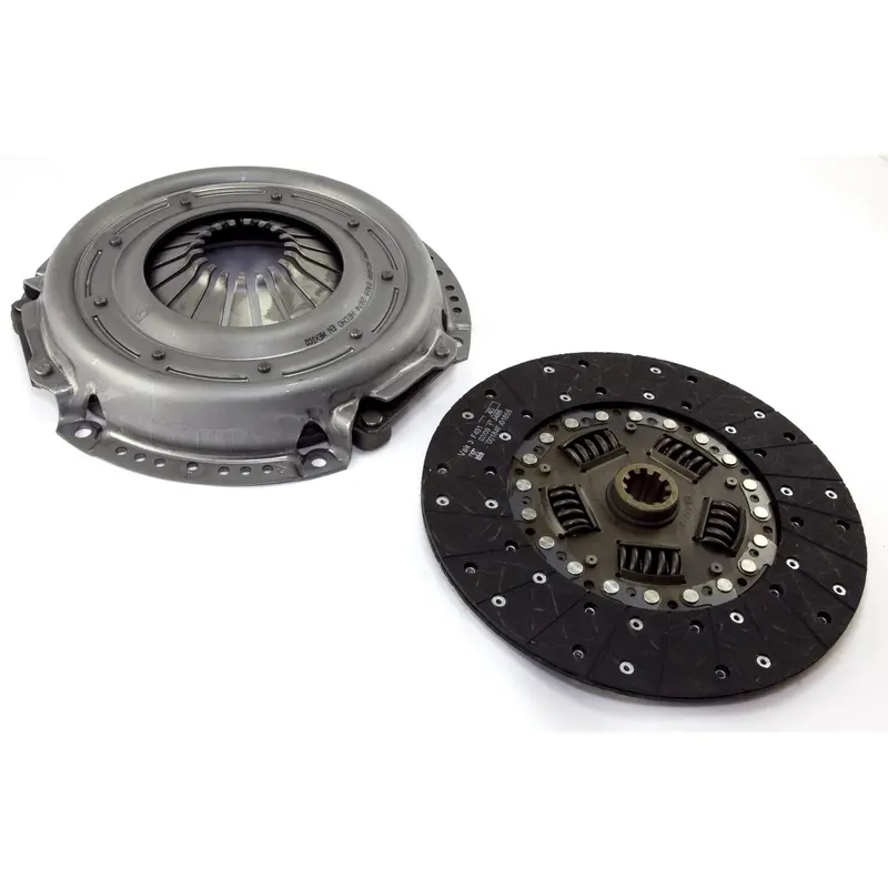 Omix-Ada Junior Clutch Kit With Pressure Plate And Disc Assembly 1