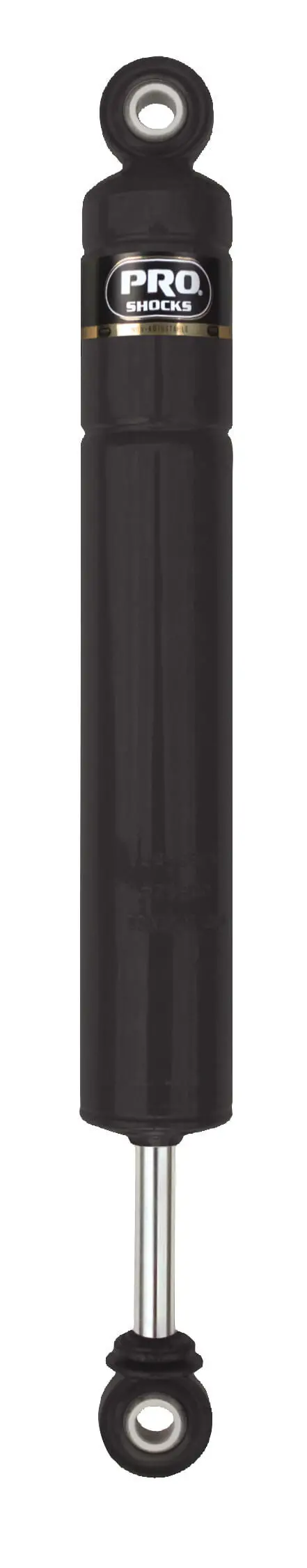 Pro Shock Wb972Bk Heavy-Duty Steel-Bodied Shock – 9-Inch Stroke Length 1
