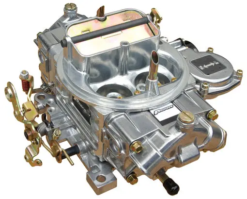 Proform 67253 Carburetor – 570 Cfm, Vacuum Secondary Upgrade, Designed For High-Performance V8 Applications 1