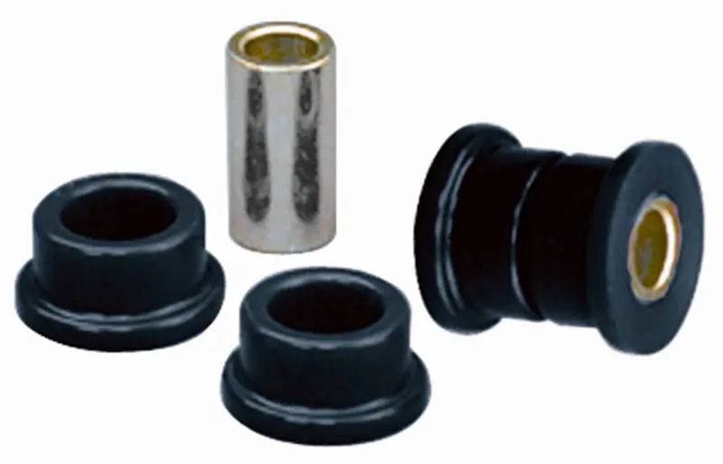 Prothane 19-605Bl Universal Polyurethane Bushing – 1.5" Od × 2.5" L, 0.5" Bolt Hole 1