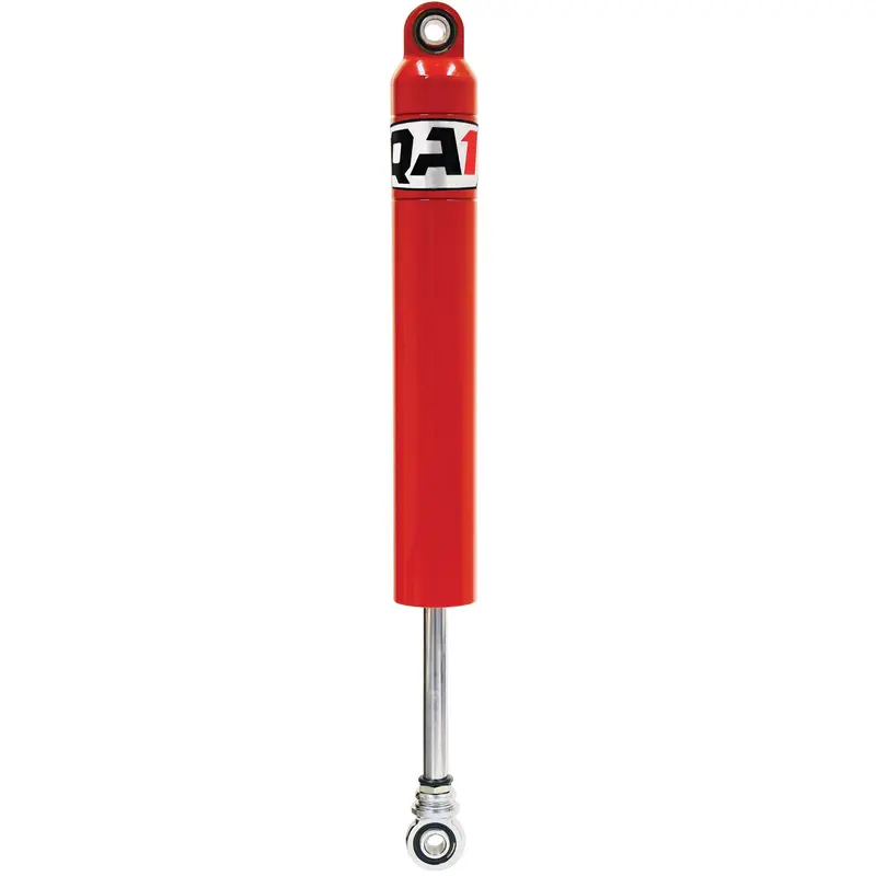 Qa1 5174-11 Large-Diameter Racing Shock – 13" Extended / 20" Compressed, Eye-To-Eye Mount, V4-11 Valving 1