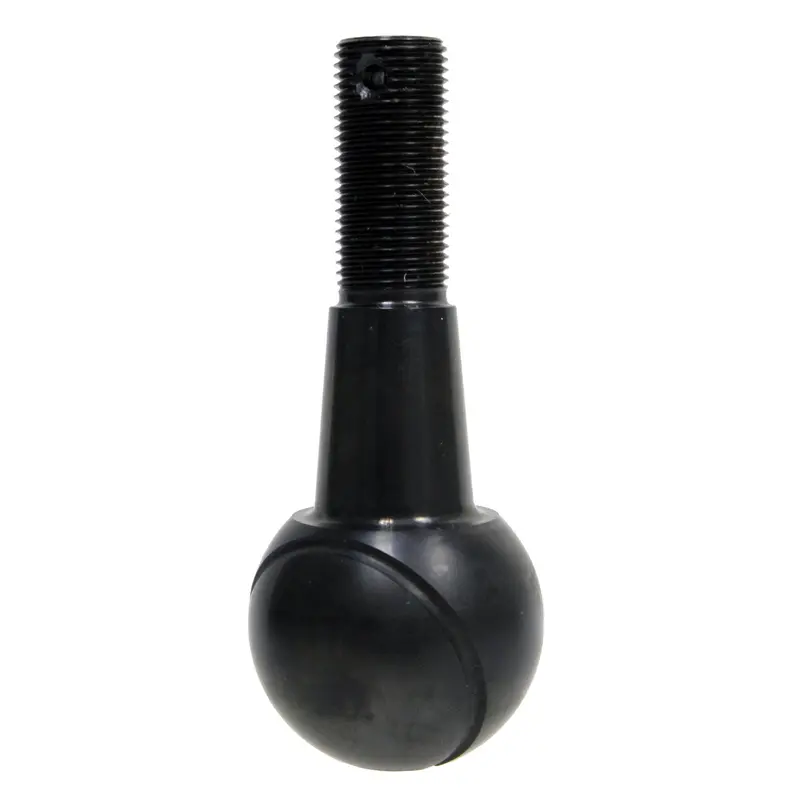 Qa1 9029-224 Stud-Type Ball Joint – 1.625-Inch Ball Diameter, 4.143-Inch Overall Length 1
